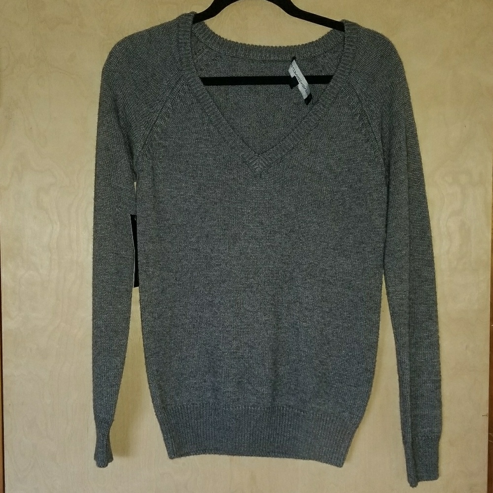 French connection sweater